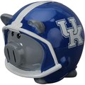 Forever Collectibles Kentucky Wildcats Piggy Bank - Large With Headband 8686746651